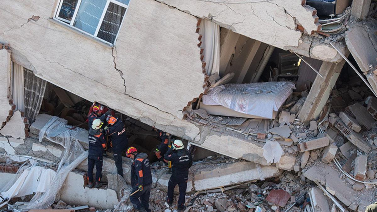 2020’yi Yüzyılın En Kötü Yılı Yapan 14 Felaket (Salgın Hariç)