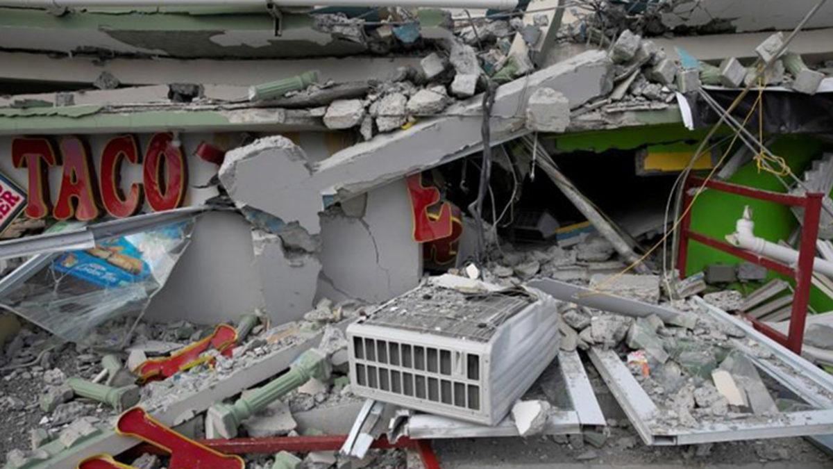 2020’yi Yüzyılın En Kötü Yılı Yapan 14 Felaket (Salgın Hariç)