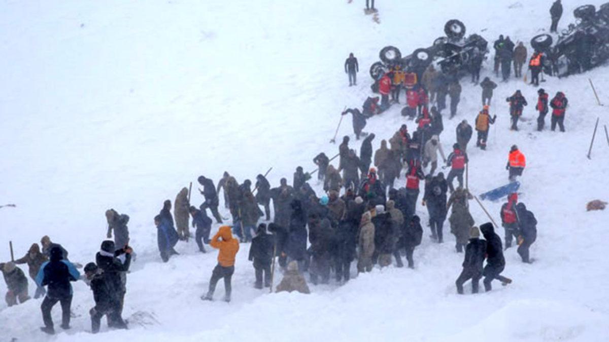 2020’yi Yüzyılın En Kötü Yılı Yapan 14 Felaket (Salgın Hariç)