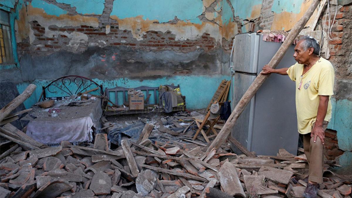 2020’yi Yüzyılın En Kötü Yılı Yapan 14 Felaket (Salgın Hariç)