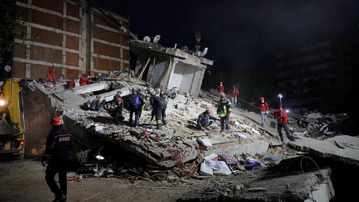 2020’yi Yüzyılın En Kötü Yılı Yapan 14 Felaket (Salgın Hariç)