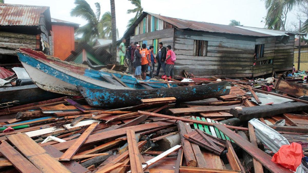 2020’yi Yüzyılın En Kötü Yılı Yapan 14 Felaket (Salgın Hariç)