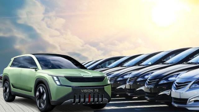 Skoda’nın Yeni Logosu, Yılın En Çok Satan Modeli: Otomobil Dünyasında Geçtiğimiz Haftanın Öne Çıkan Haberleri