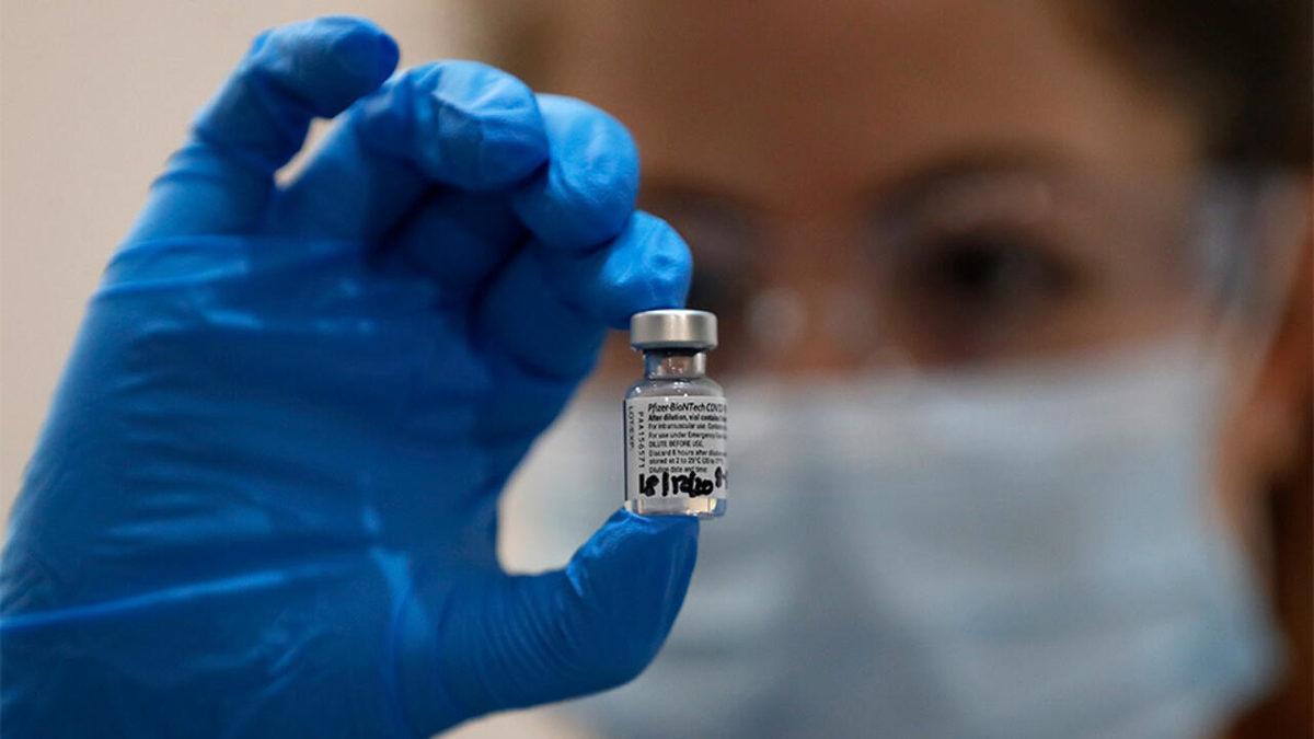 Prof. Dr. Şahin, Türkiye’de BioNTech Firması İçin Bir Yer Açmayı Planladıklarını Söyledi