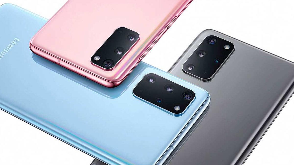 Samsung, Akıllı Telefon Satışlarında Yıllar Sonra İlk Kez 300 Milyon Adede Ulaşamayacak