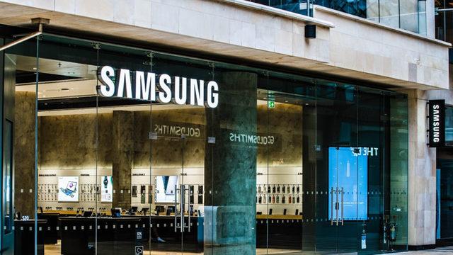 Samsung, Akıllı Telefon Satışlarında Yıllar Sonra İlk Kez 300 Milyon Adede Ulaşamayacak