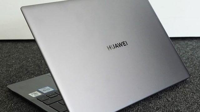 Huawei’nin Kirin Yonga Setli İlk Dizüstü Bilgisayarının Özellikleri Ortaya Çıktı