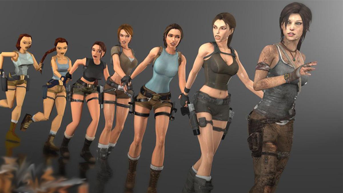 O Eski Halinden Eser Yok Şimdi: Çocukluk Kahramanlarımız Olan Oyun Karakterleri, Geçmişten Günümüze Nasıl Değişti?