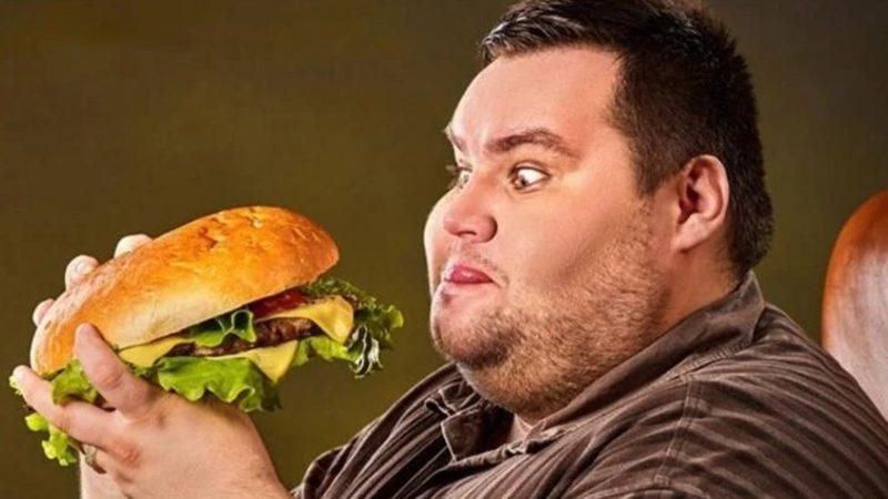 Pazartesi Diyete Başlıyoruz: 2030 Yılına Kadar Obeziteden En Çok Etkilenen Ülkelerden Biri Türkiye Olacak