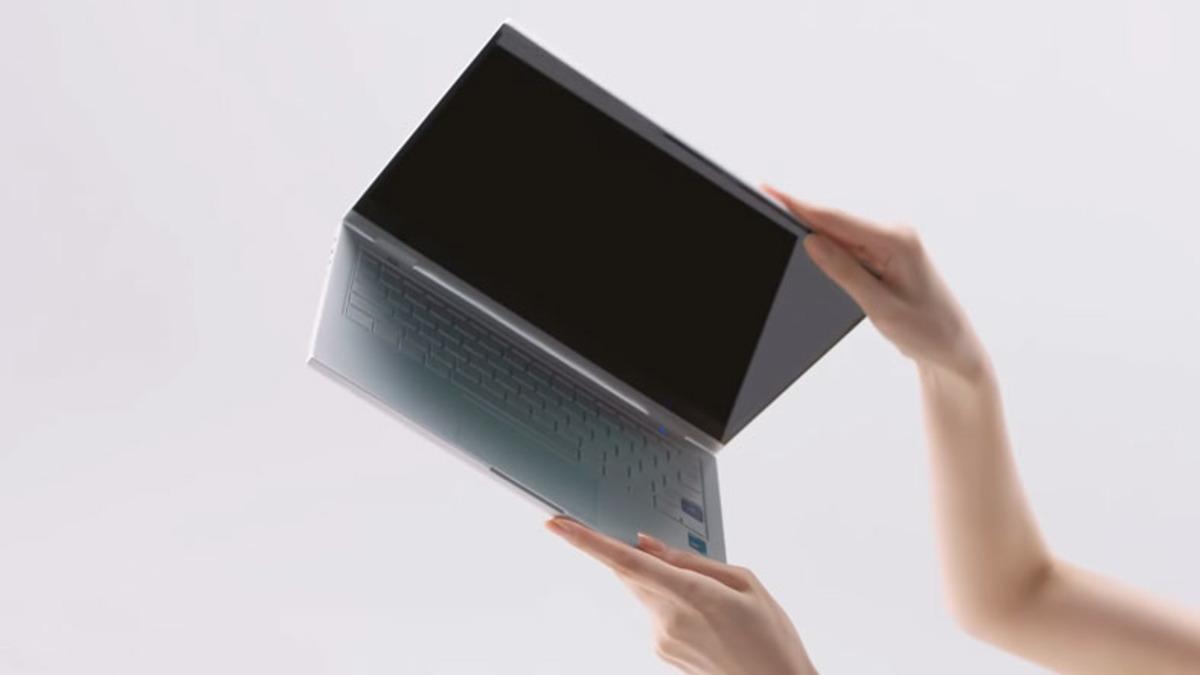 Samsung, Galaxy Book Flex 2 5G’nin Kutu Açılışı ve Kullanım Videolarını Yayınladı