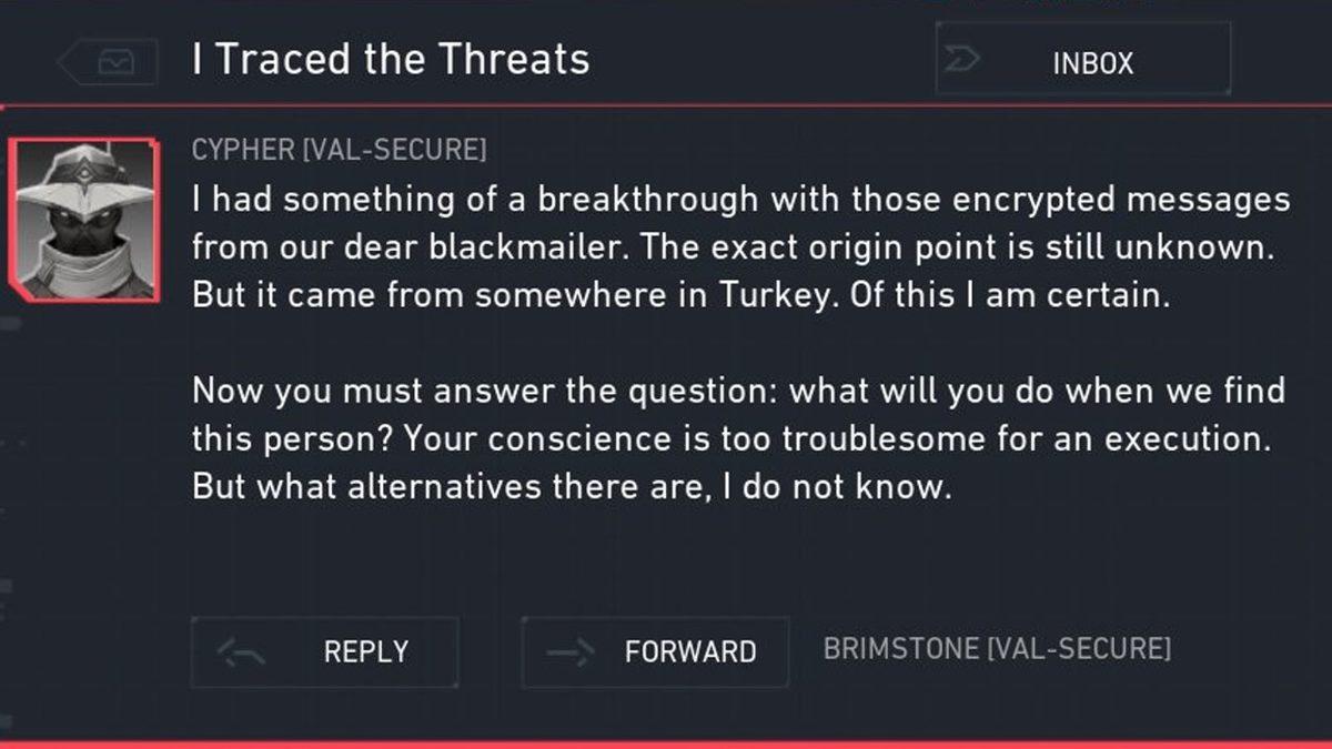 Valorant’ın Yeni Ajanı Türk Olabilir mi? İşte Ortaya Çıkan Yeni Bilgiler