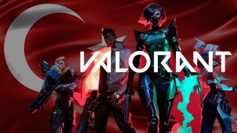 Valorant’ın Yeni Ajanı Türk Olabilir mi? İşte Ortaya Çıkan Yeni Bilgiler