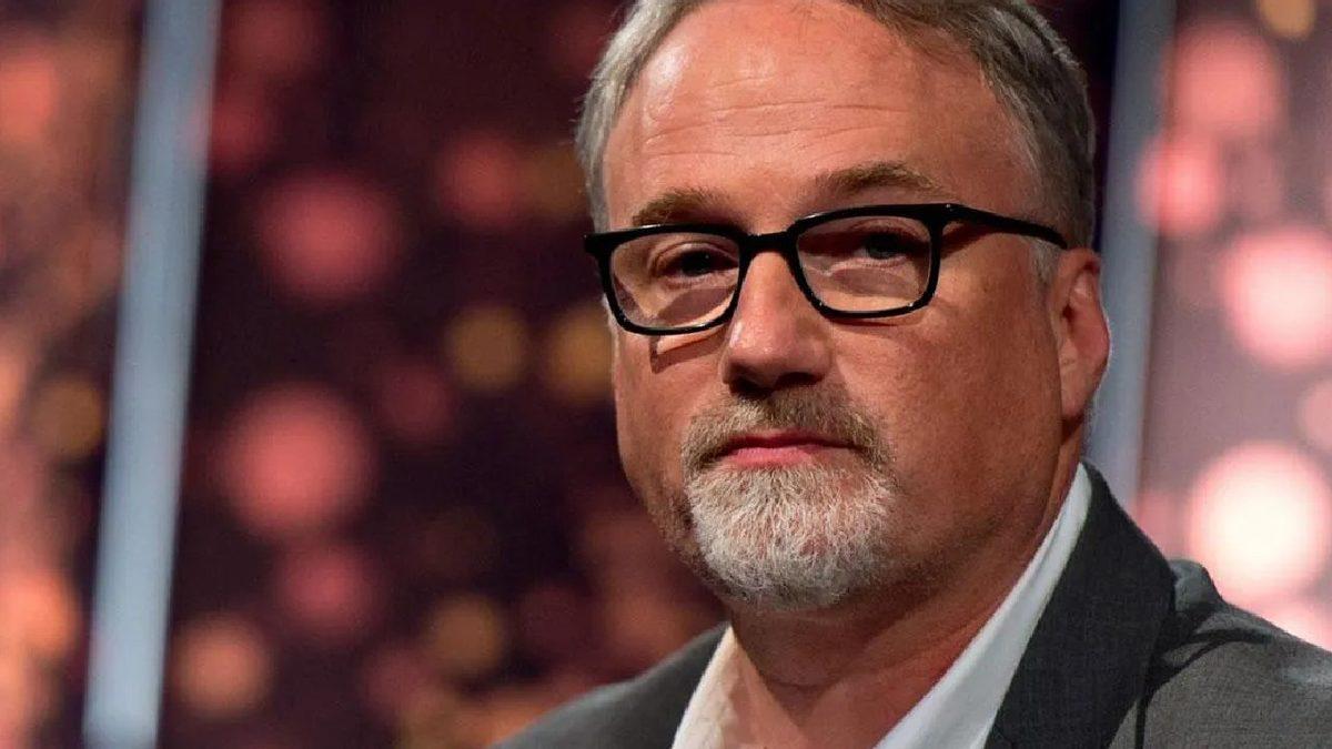 Fight Club ve Seven’ın Dünyaca Ünlü Yönetmeni David Fincher’ın Türkiye’de Bir Polisiye Dizi Çekeceği İddia Edildi