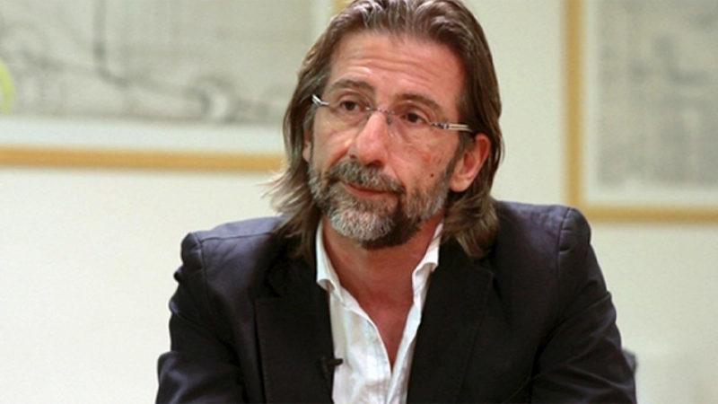 Prof. Dr. Ercüment Ovalı’dan ’Kokteyl Antikor’ İsyanı: Böyle Bir Açıklamam Olmadı