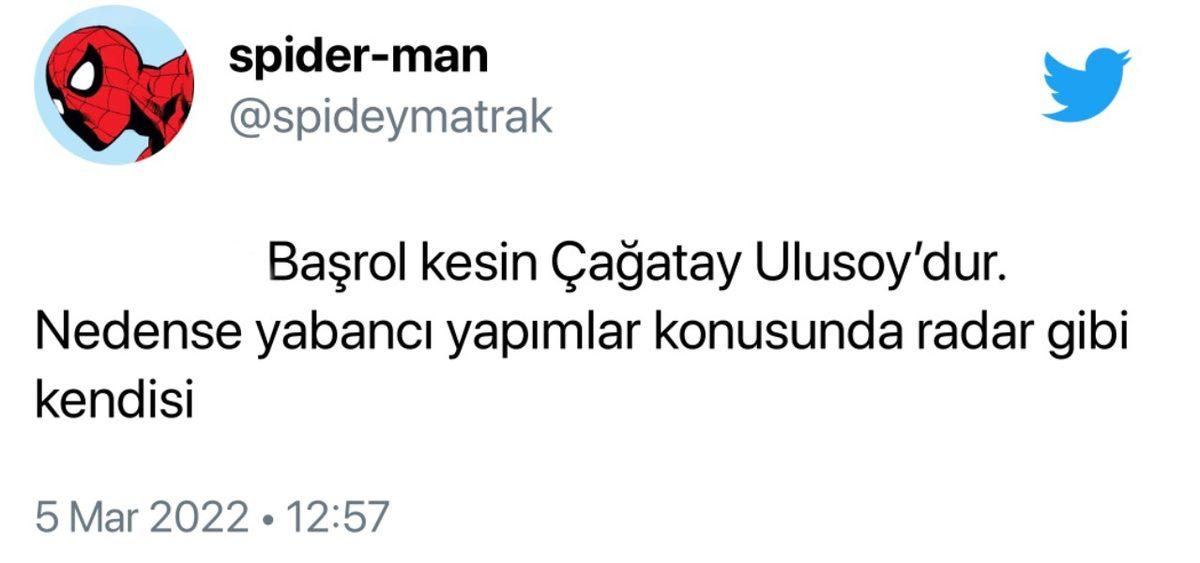 Fight Club ve Seven’ın Dünyaca Ünlü Yönetmeni David Fincher’ın Türkiye’de Bir Polisiye Dizi Çekeceği İddia Edildi