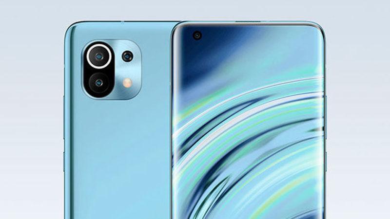 Xiaomi, Yarın Çıkacak Mi 11 Serisi İçin 250.000’den Fazla Ön Kayıt Aldı