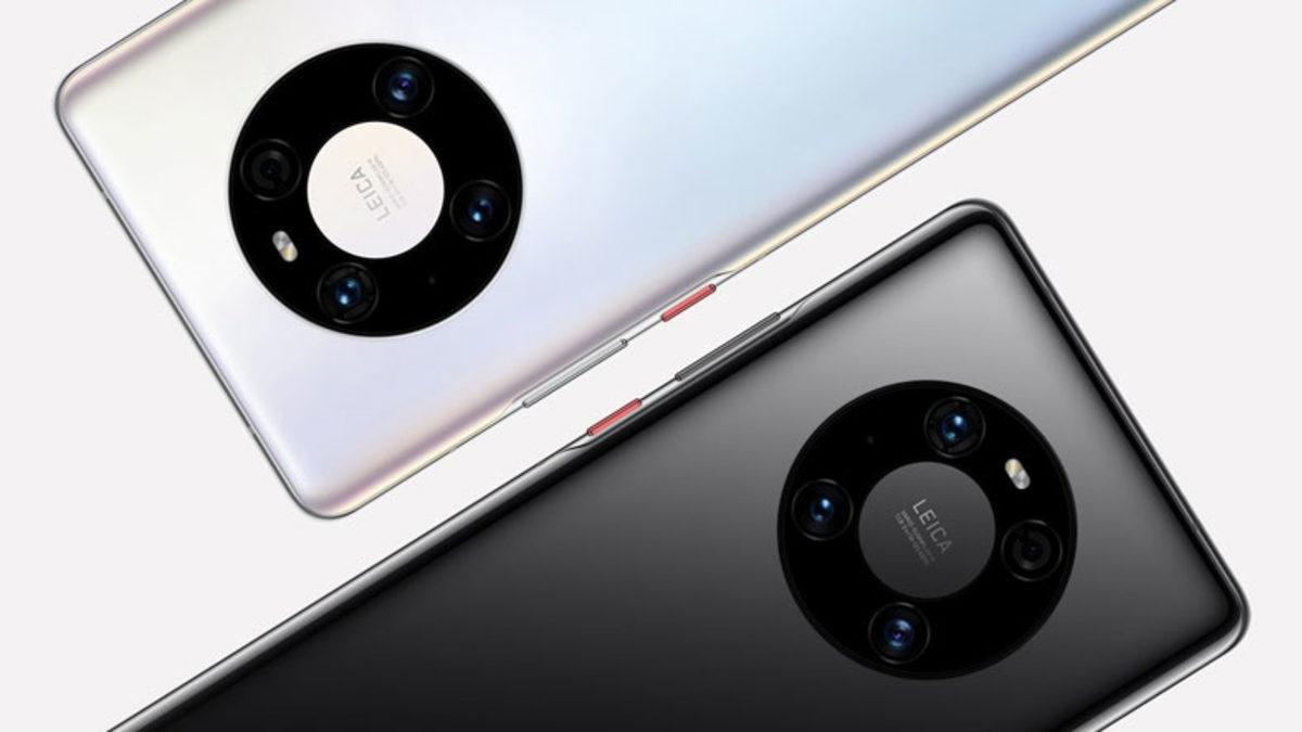 Kirin 9000E İşlemciyle Gelecek Olan Huawei Mate 40E, Qi Sertifikası Aldı
