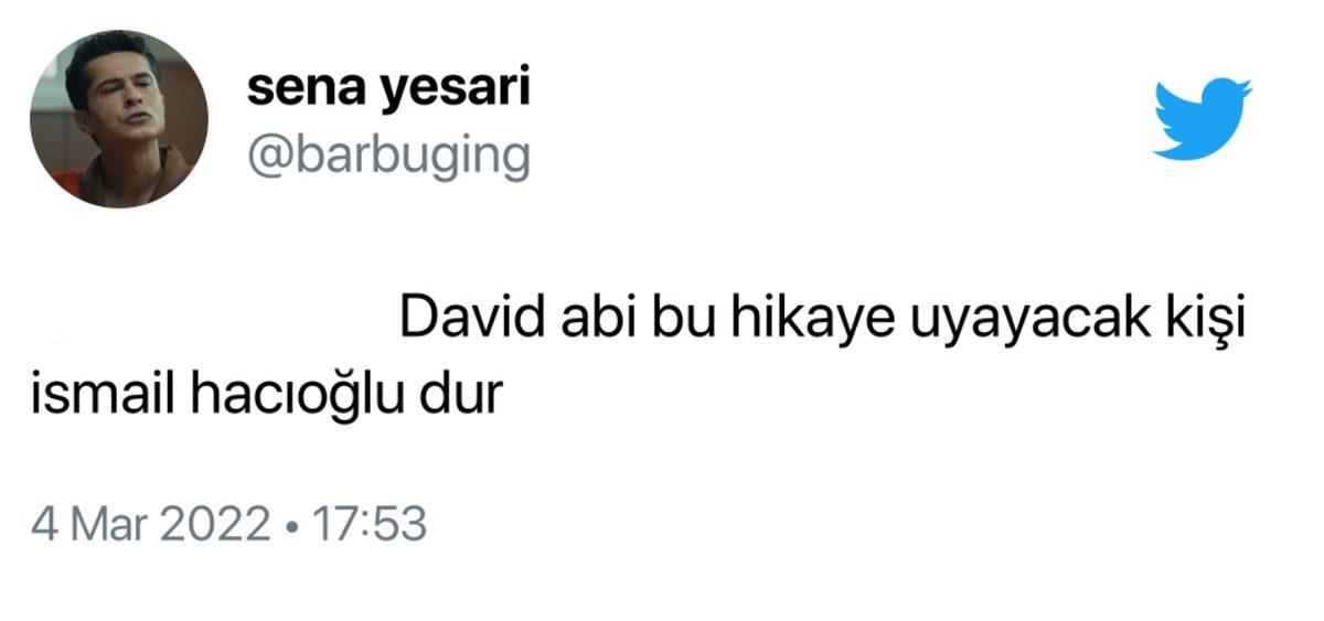 Fight Club ve Seven’ın Dünyaca Ünlü Yönetmeni David Fincher’ın Türkiye’de Bir Polisiye Dizi Çekeceği İddia Edildi