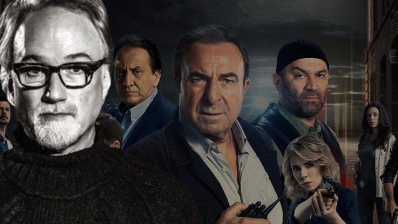 Fight Club ve Seven’ın Dünyaca Ünlü Yönetmeni David Fincher’ın Türkiye’de Bir Polisiye Dizi Çekeceği İddia Edildi