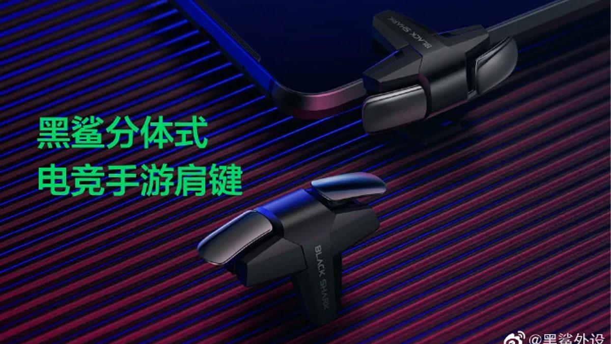 Black Shark, Yeni Mobil Aksesuarlarını Tanıttı