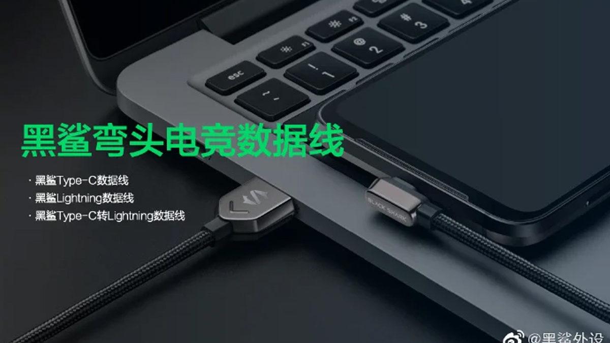 Black Shark, Yeni Mobil Aksesuarlarını Tanıttı