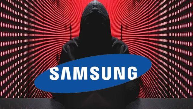 Samsung Siber Saldırıya Uğradı ve Bütün Gizli Veriler İnternette Paylaşıldı: Peki Kendinizi Nasıl Koruyabilirsiniz?