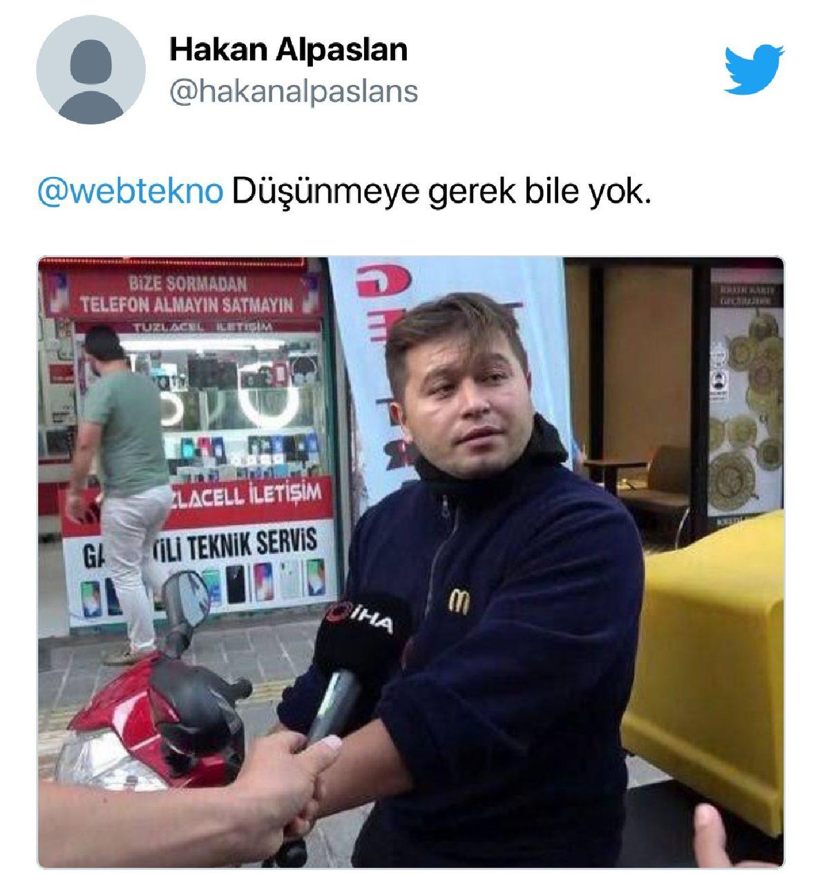 Valorant’ın Yeni Türk Ajanı İçin Sizlerden Gelen En Eğlenceli İsim Önerileri