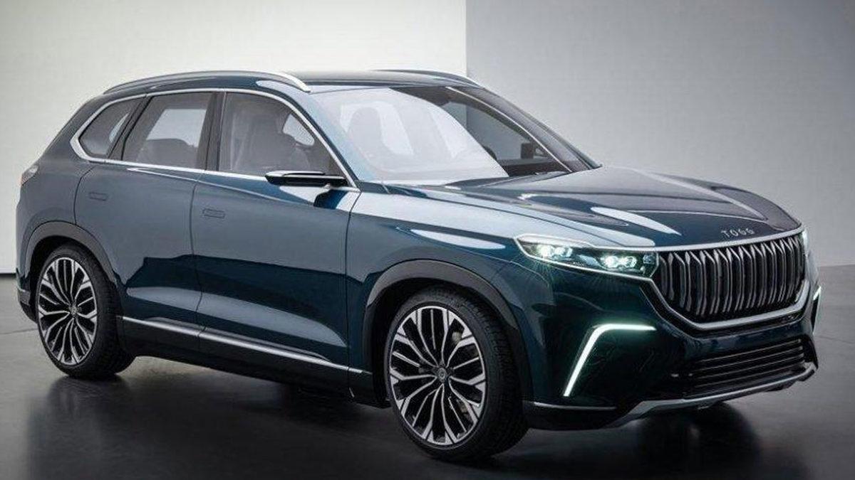 TOGG CEO’sundan Yerli Otomobilin Fiyatı Hakkında Çarpıcı Açıklama