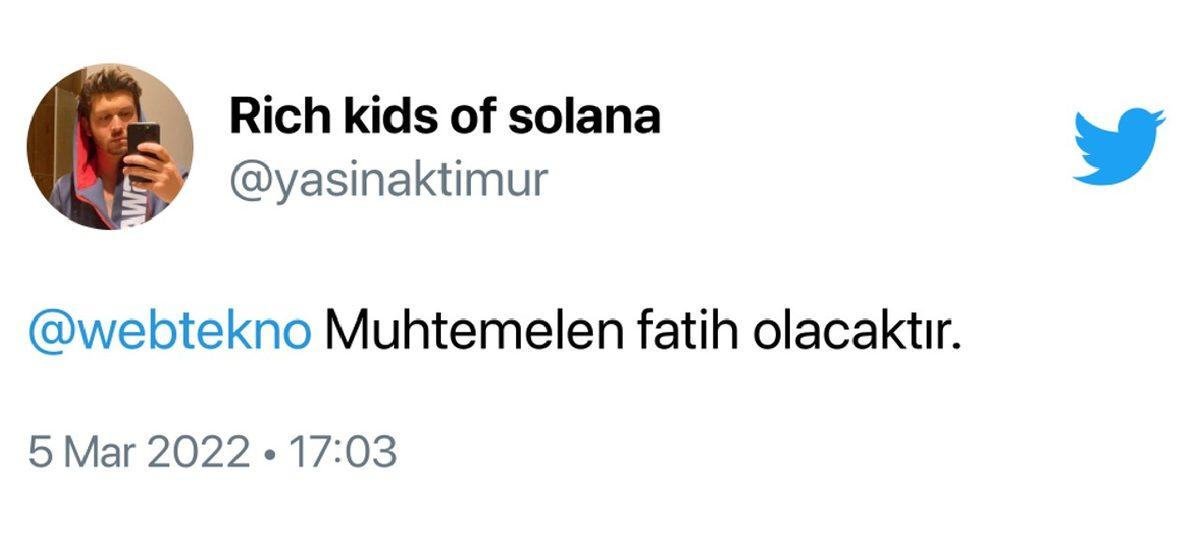 Valorant’ın Yeni Türk Ajanı İçin Sizlerden Gelen En Eğlenceli İsim Önerileri