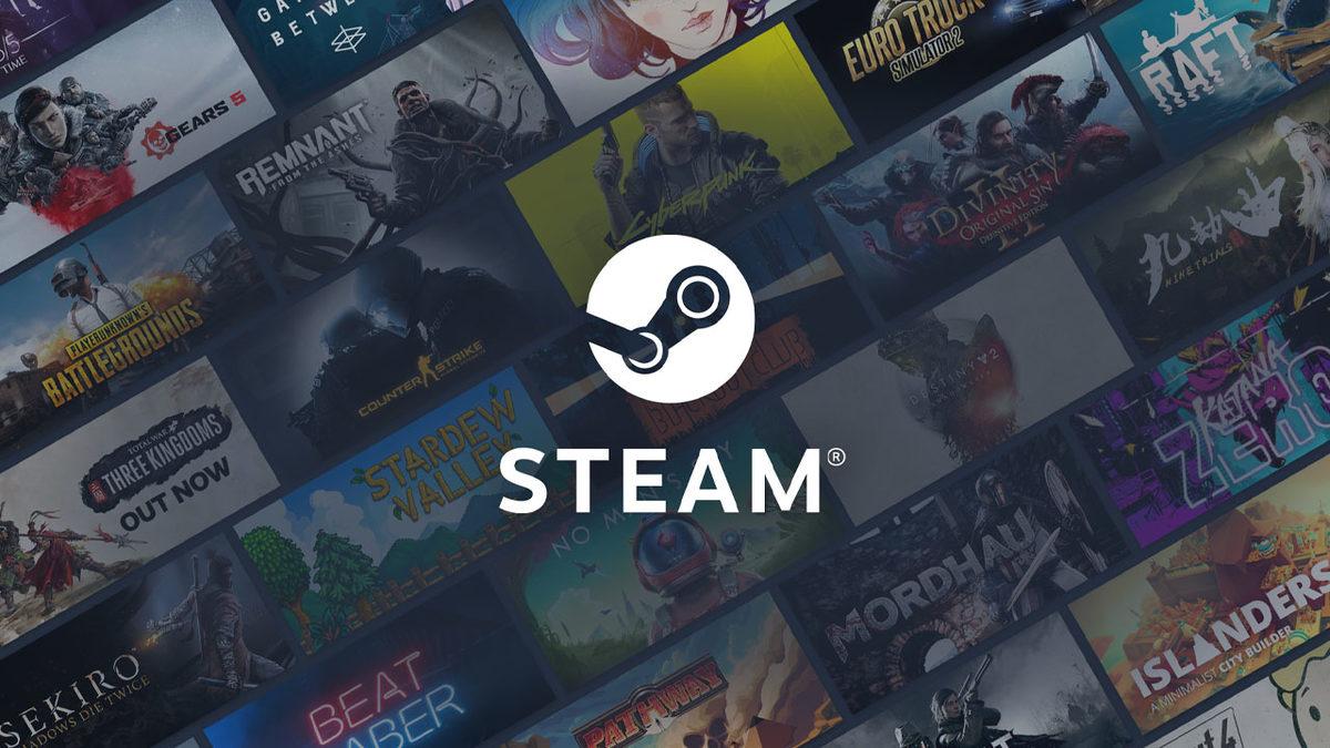 Steam, 2020’nin En Çok Satan Oyunlarını Açıkladı