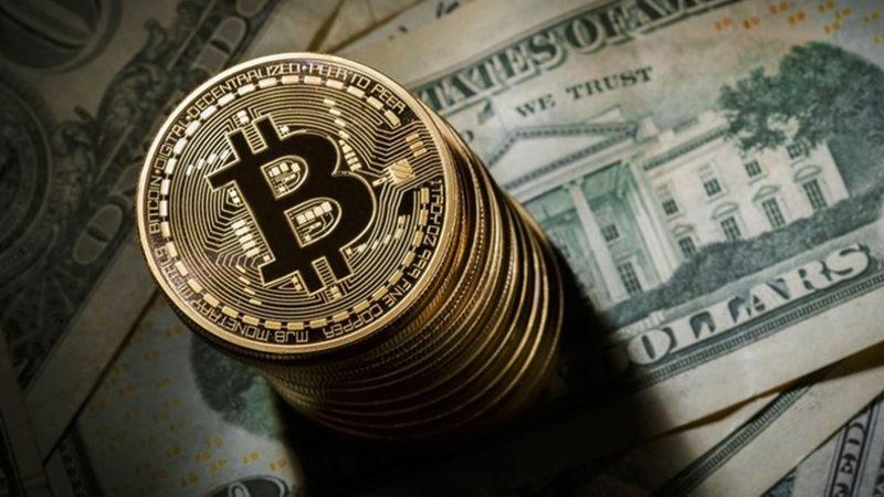 200 Bin TL’yi Geçip Rekor Kıran Bitcoin Hakkında Twitter’da Yapılan Paylaşımlar