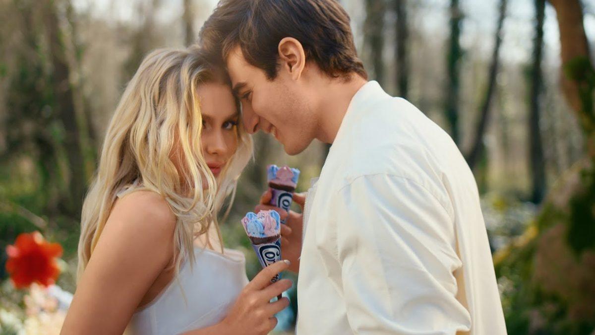 Aleyna Tilki ve Cemal Can Canseven’in Başrolde Yer Aldığı Bu Benim Masalım’ın Fragmanı Yayınlandı