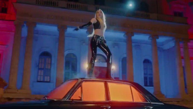 Aleyna Tilki ve Cemal Can Canseven’in Başrolde Yer Aldığı Bu Benim Masalım’ın Fragmanı Yayınlandı