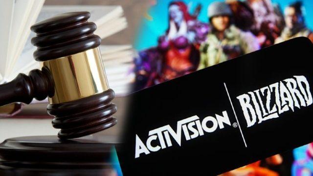 Activision Blizzard’a Yeni Dava: Şirket Bir Kadın Çalışanın İntiharına Neden Olmakla Suçlanıyor