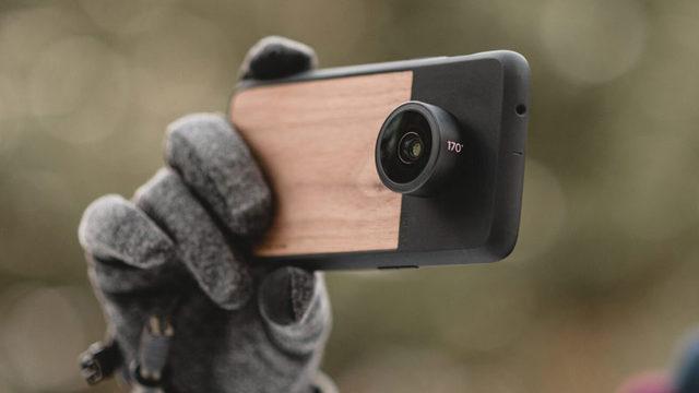 Akıllı Telefonunuz ile Muhteşem Bir İkili Olacak 10 Aksesuar Tavsiyesi