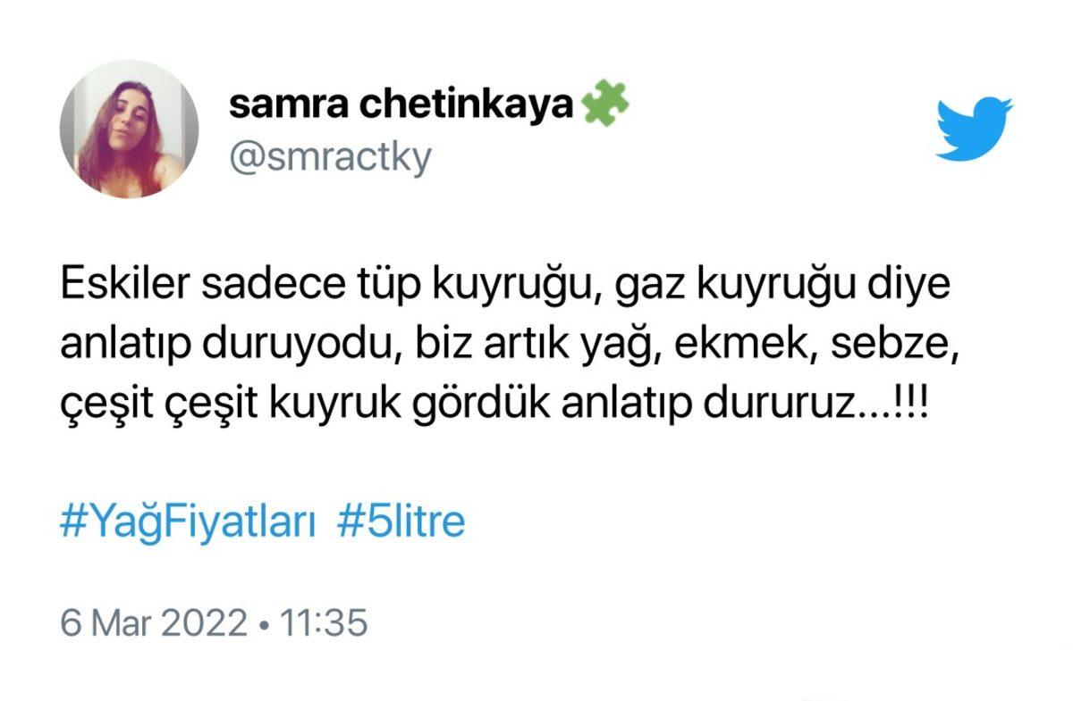 Ayçiçek Yağı Zammı ve Stok Krizi İddiaları Sosyal Medyanın Gündeminde: İşte Tüm Gelişmeler ve Gelen Tepkiler