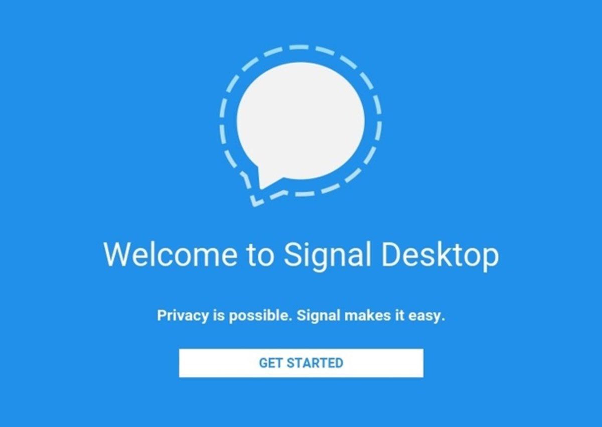 Signal Uygulaması ile Bilgisayarınızdan Şifreli Konuşun