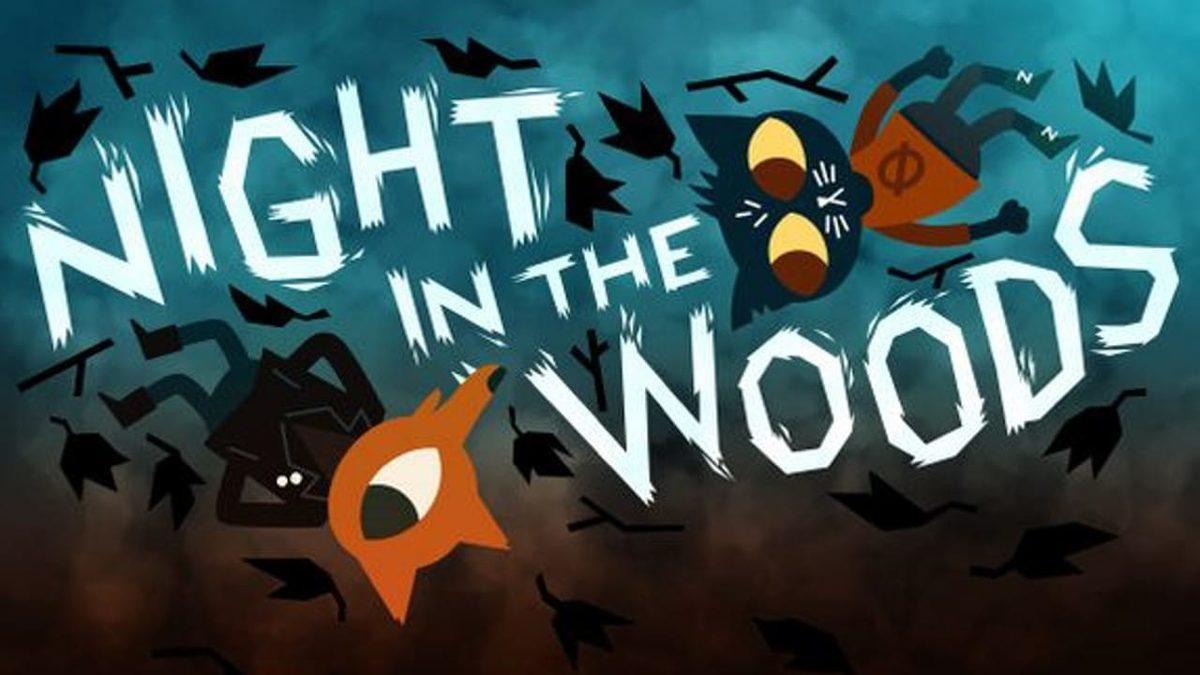 Epic Games, Fiyatı 33 TL Olan Night in the Woods’u Ücretsiz Yaptı