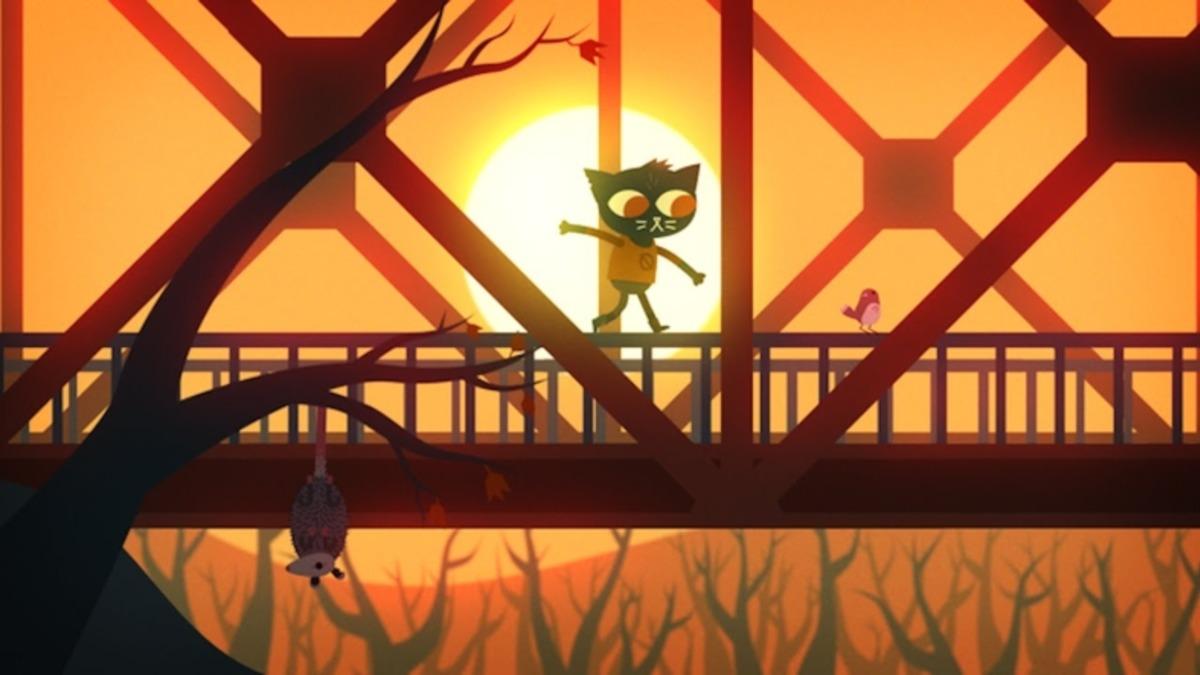Epic Games, Fiyatı 33 TL Olan Night in the Woods’u Ücretsiz Yaptı