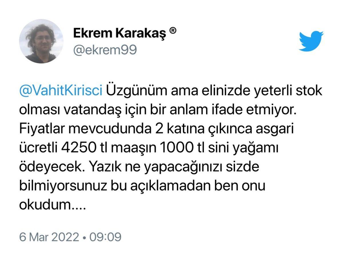 Ayçiçek Yağı Zammı ve Stok Krizi İddiaları Sosyal Medyanın Gündeminde: İşte Tüm Gelişmeler ve Gelen Tepkiler