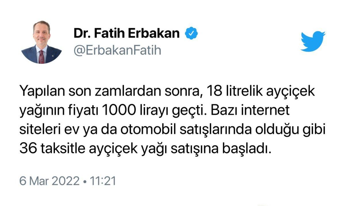 Ayçiçek Yağı Zammı ve Stok Krizi İddiaları Sosyal Medyanın Gündeminde: İşte Tüm Gelişmeler ve Gelen Tepkiler
