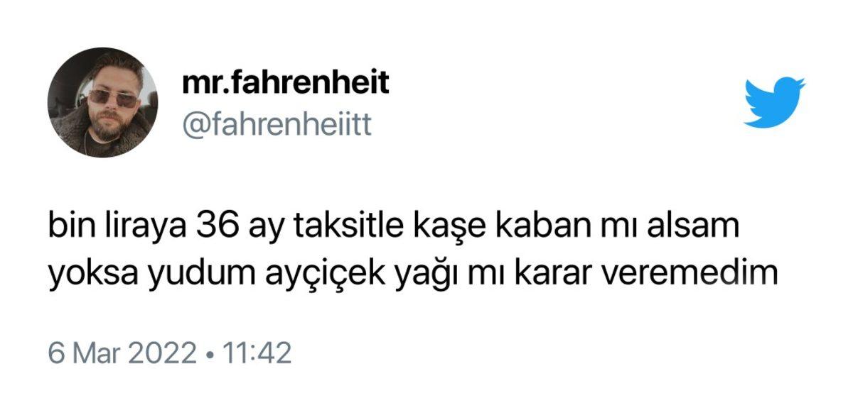 Ayçiçek Yağı Zammı ve Stok Krizi İddiaları Sosyal Medyanın Gündeminde: İşte Tüm Gelişmeler ve Gelen Tepkiler