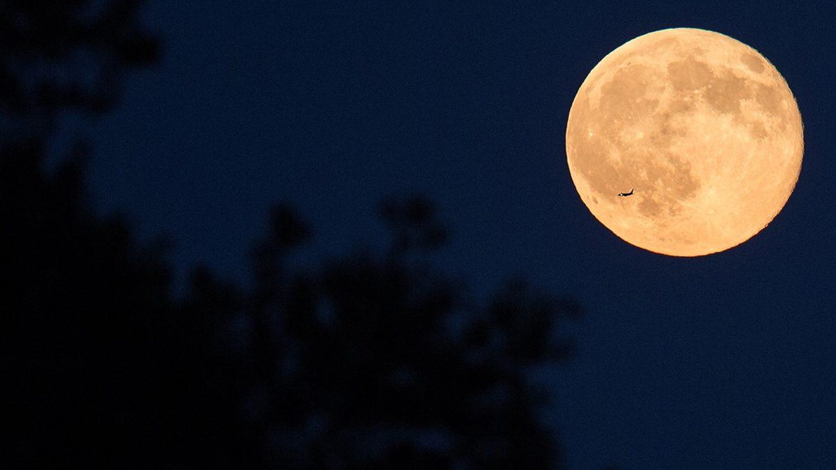 3 Tonluk Devasa Roket Ay’a Çarptı: Neden Hiç Fotoğraf ve Video Yok, Çarpma Sonucunda Ay’a Ne Oldu?
