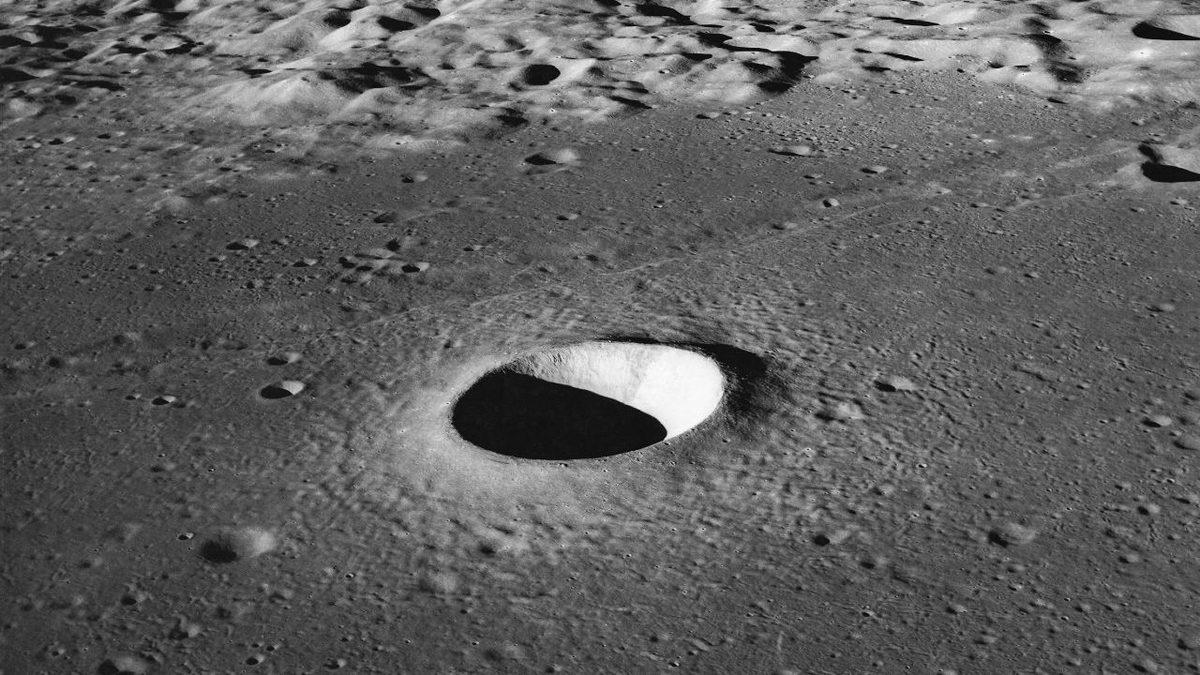 3 Tonluk Devasa Roket Ay’a Çarptı: Neden Hiç Fotoğraf ve Video Yok, Çarpma Sonucunda Ay’a Ne Oldu?