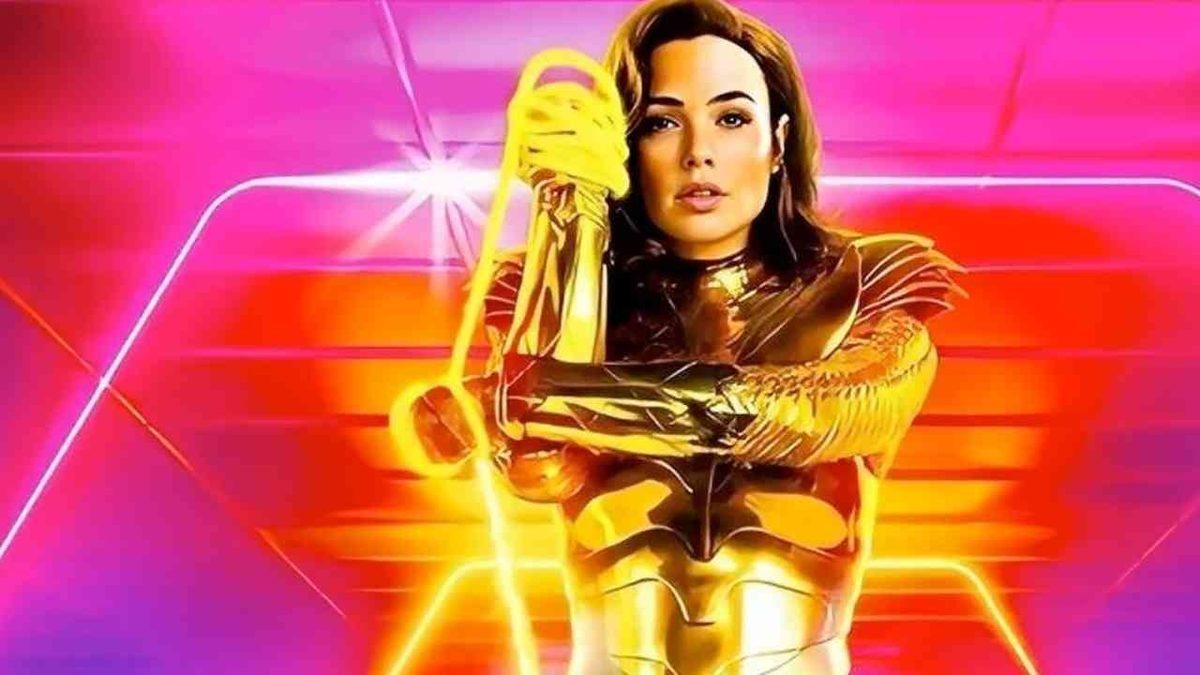 Wonder Woman 1984, En Düşük Puanlı DC Filmi Oldu 2 İnternette Yayınlanan Wonder Woman 1984, En Düşük Puanlı DC Filmi Oldu