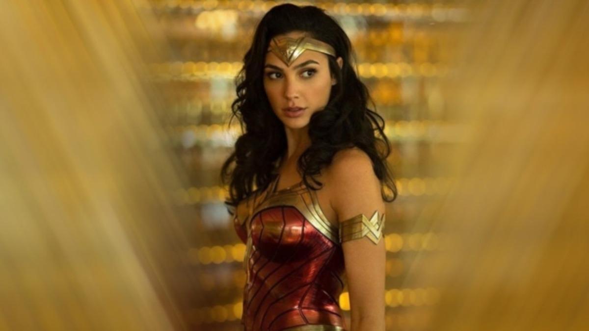 İnternette Yayınlanan Wonder Woman 1984, En Düşük Puanlı DC Filmi Oldu