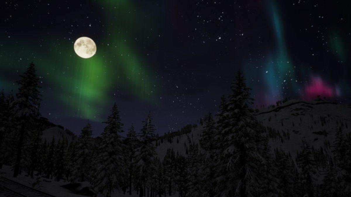 Türk Yapımı Hayatta Kalma Oyunu Erzurum, Steam’de Yerini Aldı