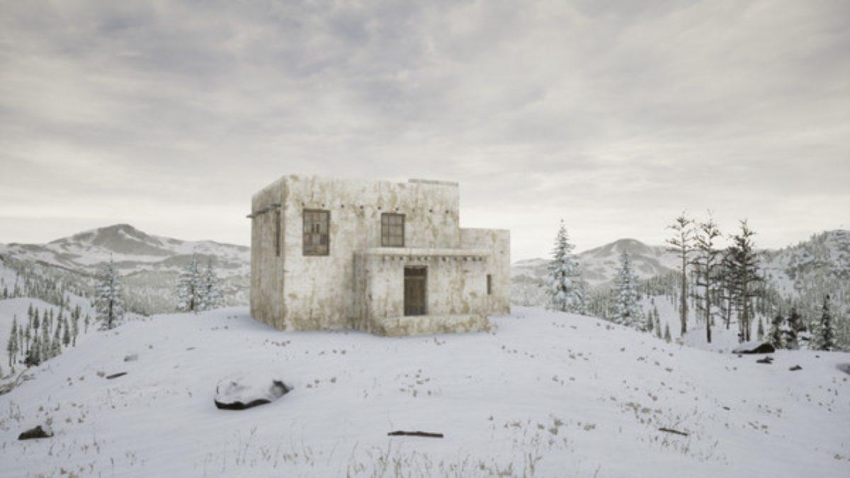 Türk Yapımı Hayatta Kalma Oyunu Erzurum, Steam’de Yerini Aldı