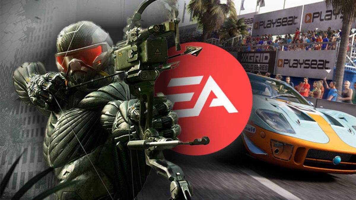 EA Oyunlarına Steam’de İndirim, Yeni Assassin’s Creed: Oyun Dünyasında Geçtiğimiz Haftanın Öne Çıkan Haberleri