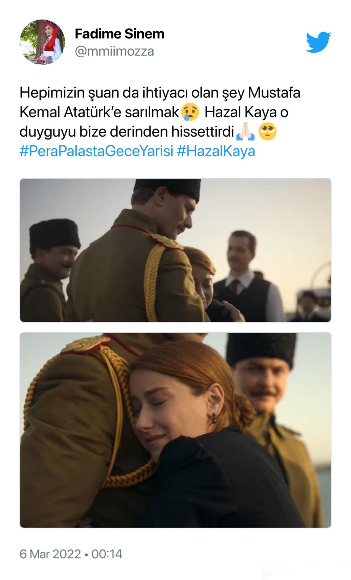 Yerli Netflix Yapımı Pera Palas’ta Gece Yarısı İzleyicileri İkiye Böldü: İşte Sosyal Medyadan Gelen Tepkiler